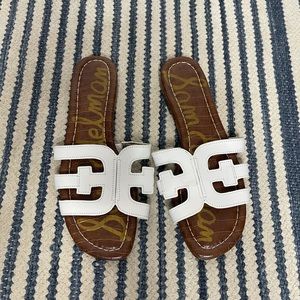 Like new Sam Edelman sandals. Size 8